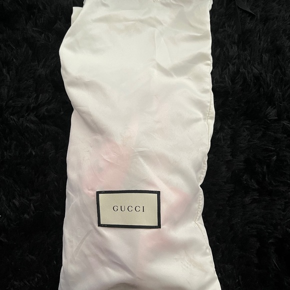 Pink Gucci flip flops - Picture 1 of 6